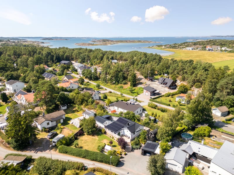 Skogsviksvägen 56