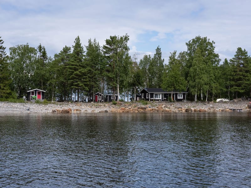 Tegelgrundet 1