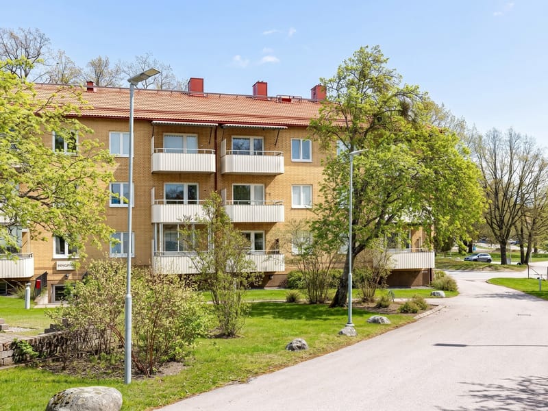 Aspvretsgatan 1A