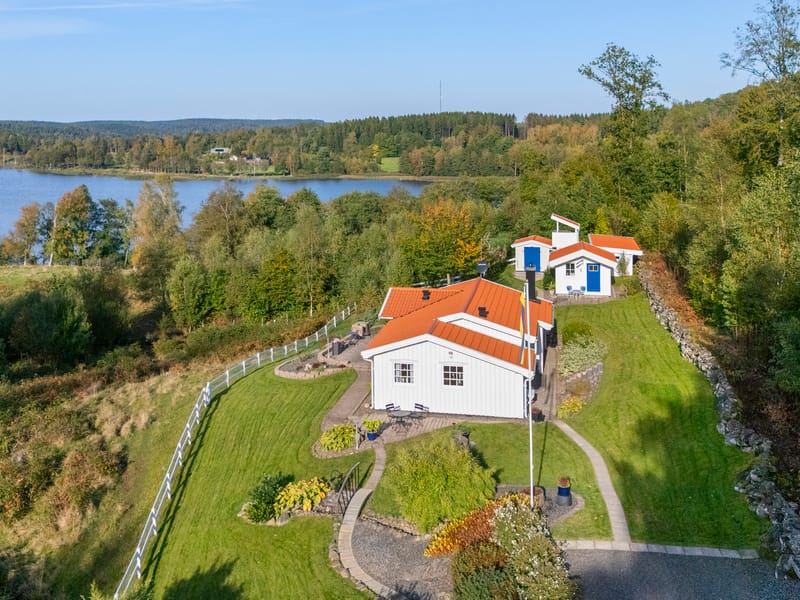 Valinge Kåpås 19