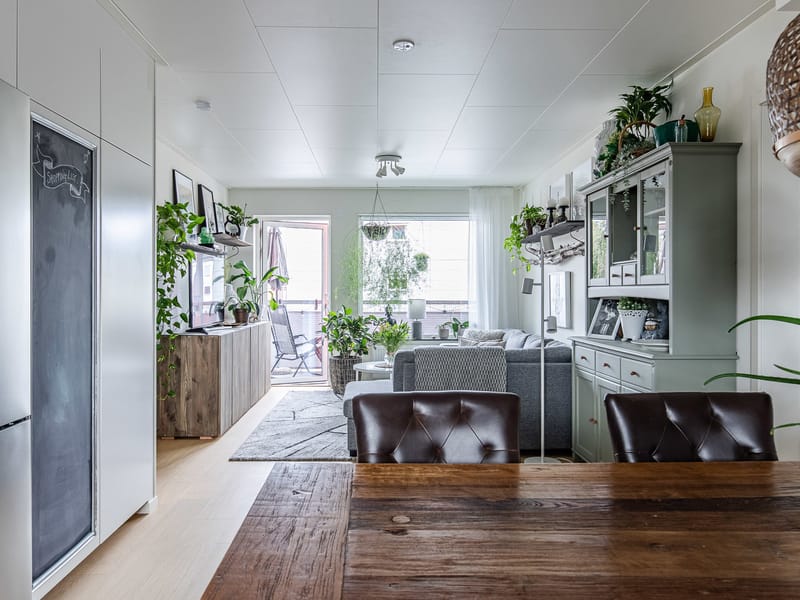 Krondikesvägen 96B