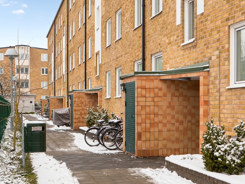 Solvändegatan 5A