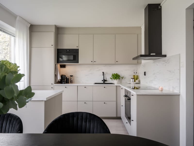 Huldregatan 26A