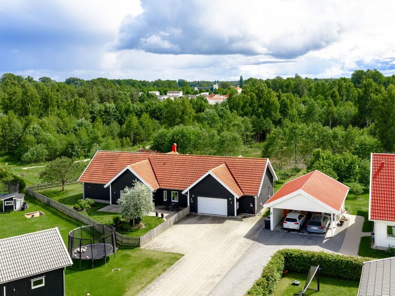 Skogängsvägen 13