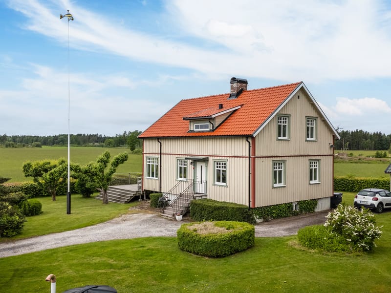 Mantorp Magnusberg