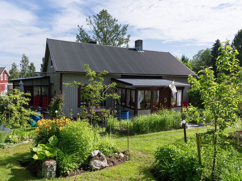 Mörviksvägen 9
