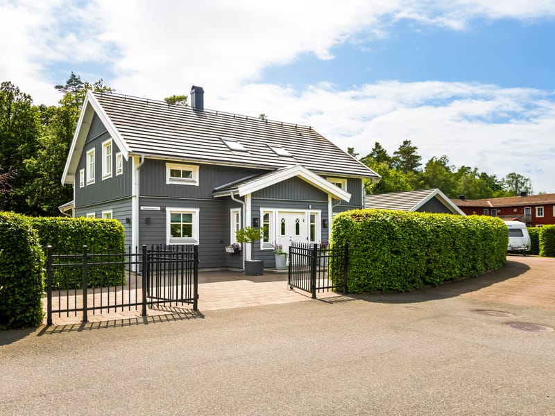 Dyrestensvägen 73