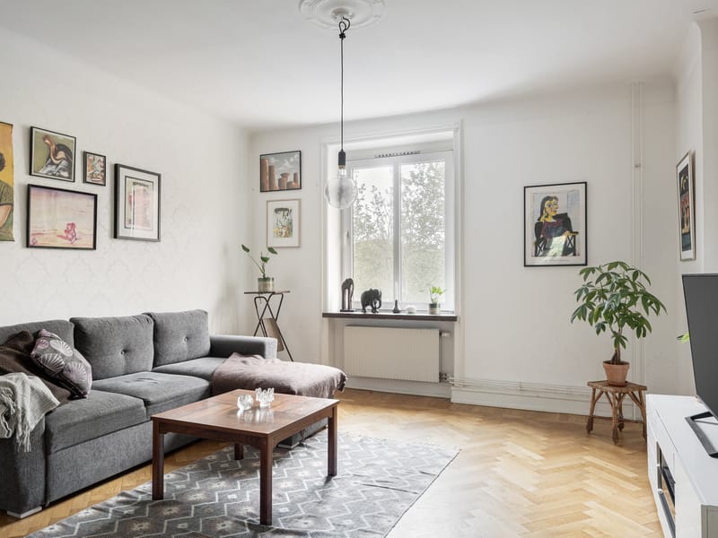 S:t knuts torg 10
