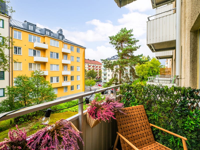 Råsundavägen 133B