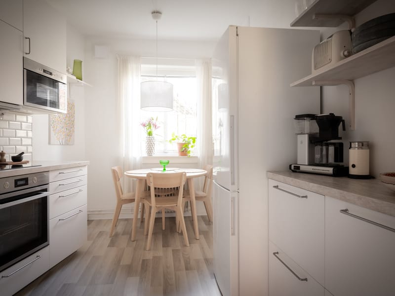 Helmutsrogatan 5B