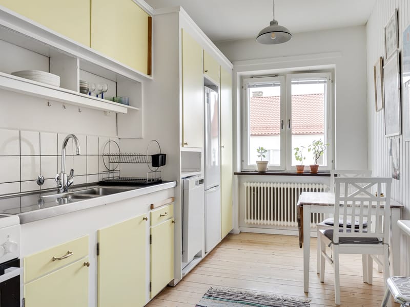 Bodekullsgatan 37B