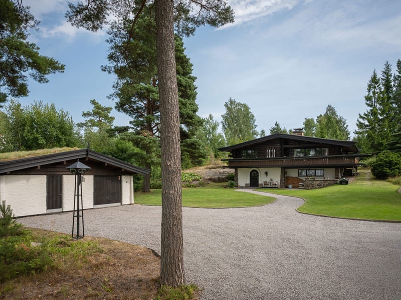 Tynäsvägen 60