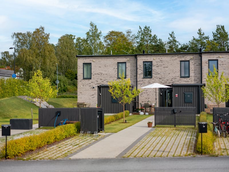 Blockhusvägen 113