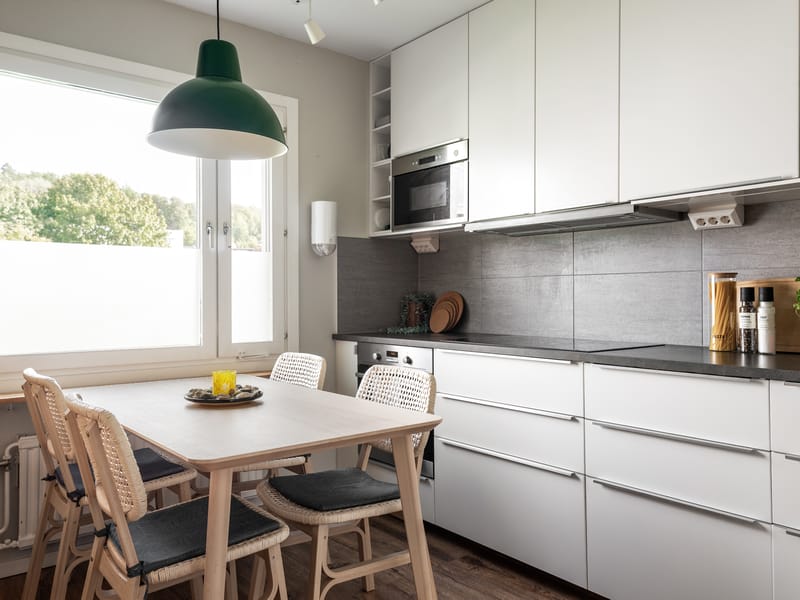 Alkalievägen 9B