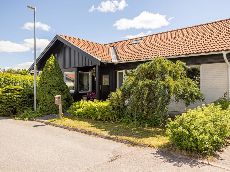 Härjedalsvägen 31