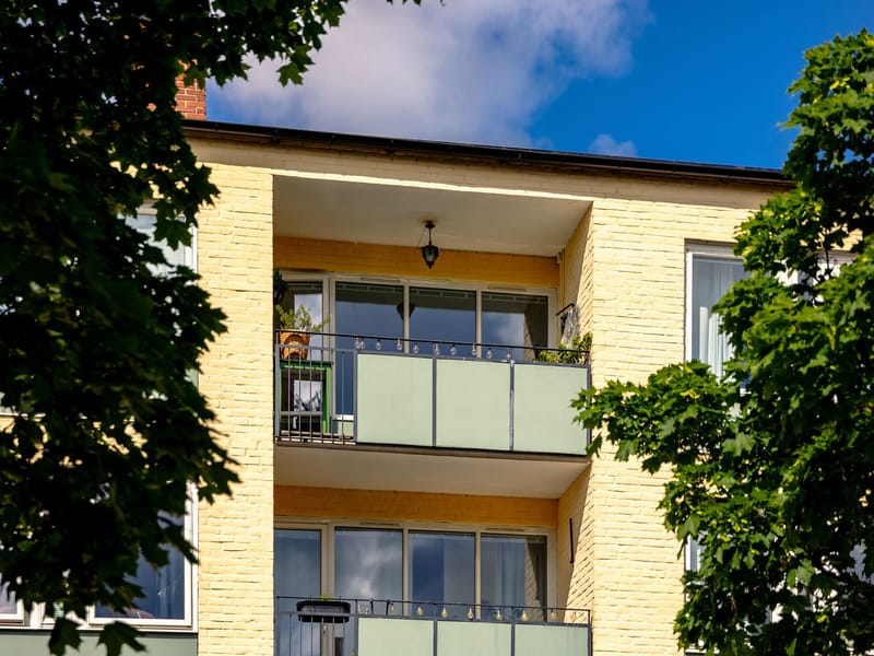 Trädgårdsgatan 20