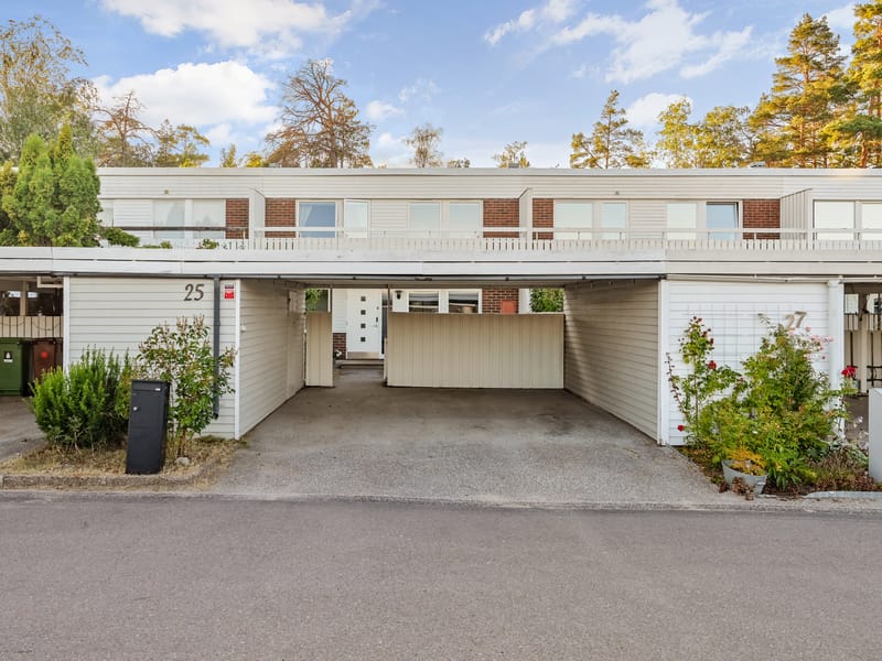Liljevägen 25