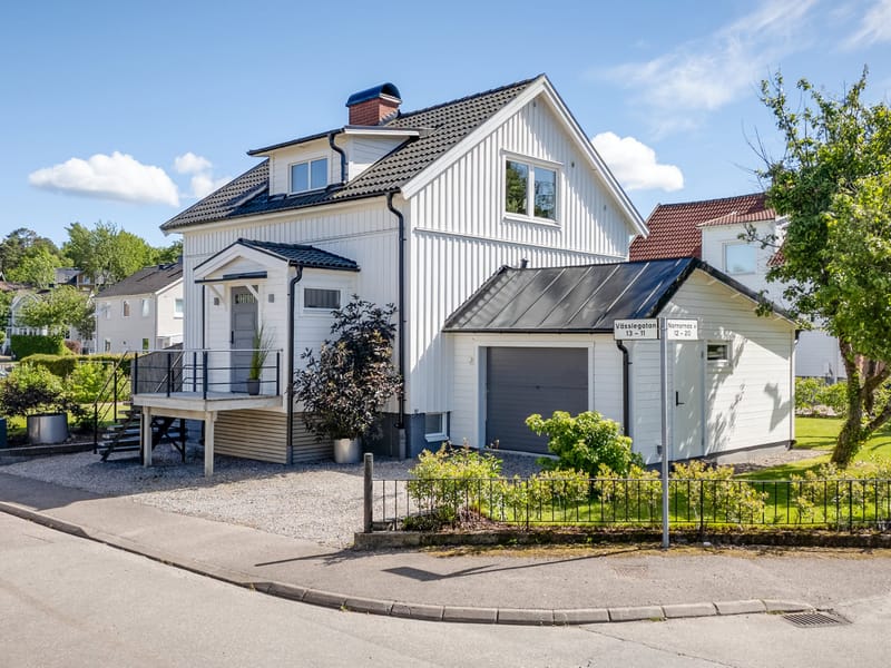 Vässlegatan 11
