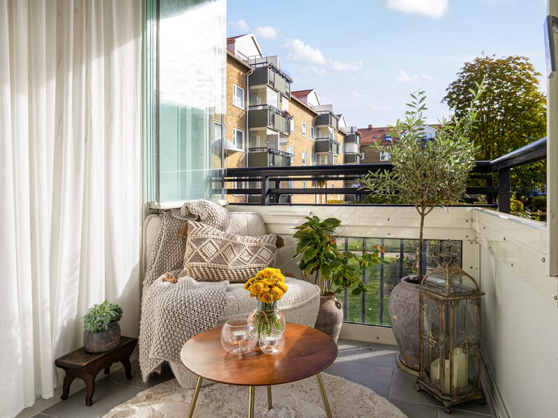 Birger Jarlsgatan 32B