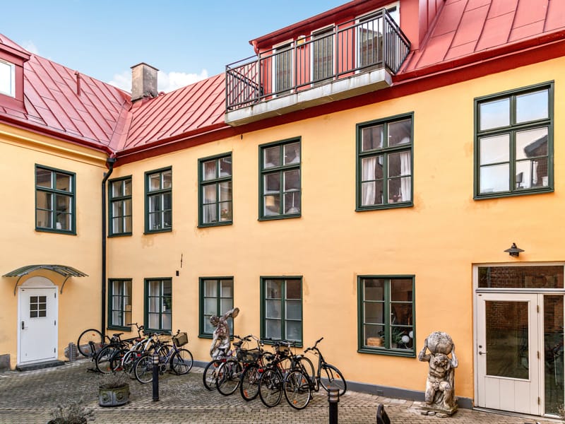 Västra Storgatan 3B