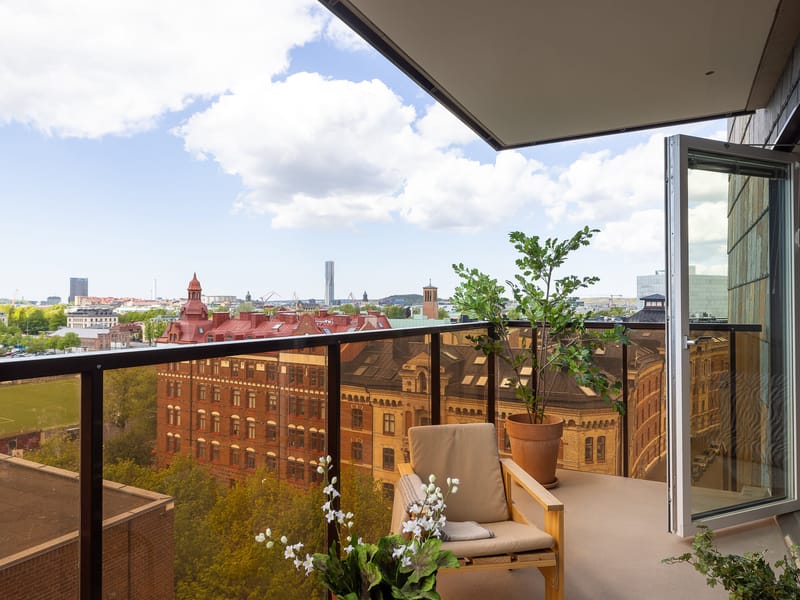 Bohusgatan 11B