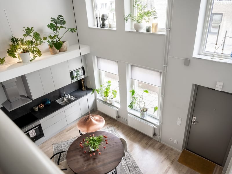 Ebbe Lieberathsgatan 16B