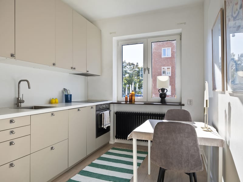 Vitemöllegatan 4A