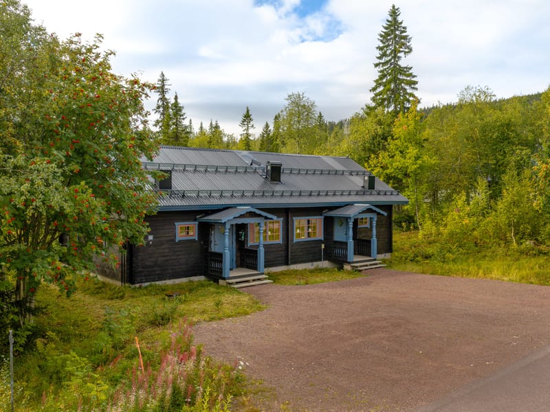 Gubbmyrvägen 23