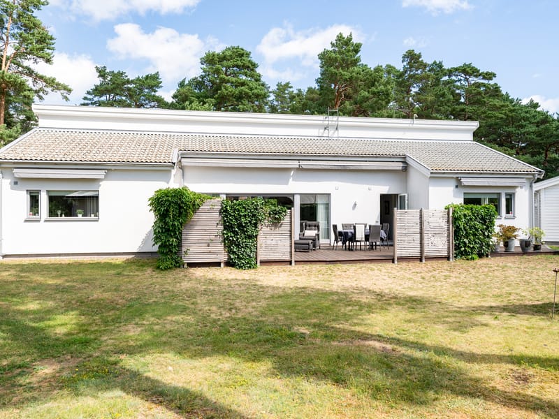 Sparrisvägen 5