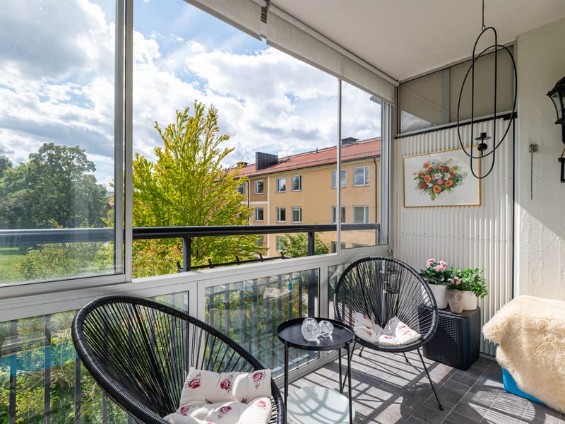 Gärdesvägen 27