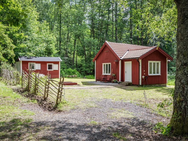Hallebergsvägen 110