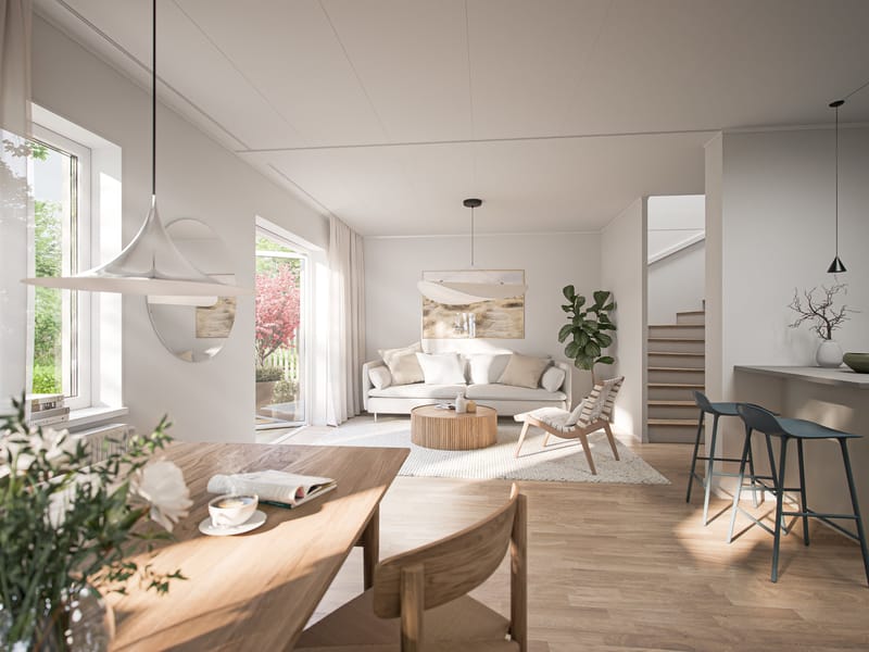 Slottsfogdevägen 20