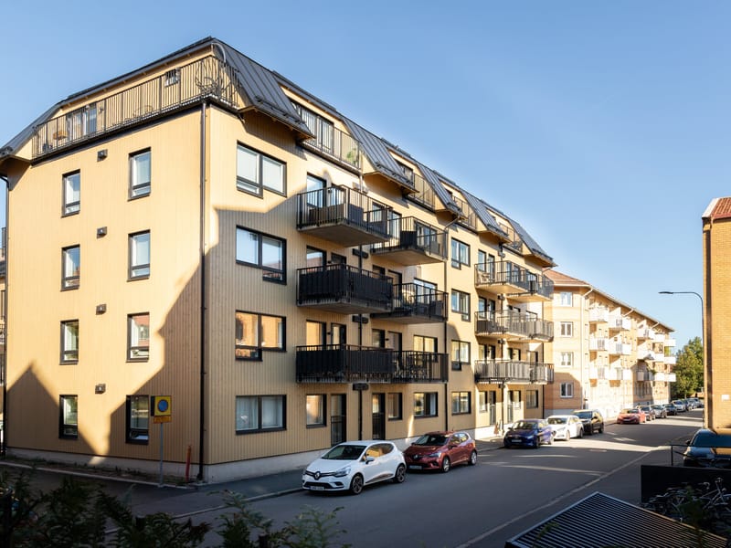 Slottsgatan 41A