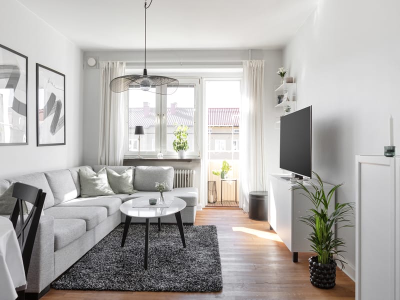 Sofierogatan 4 B