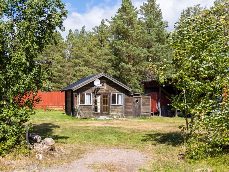 Raggarön 160