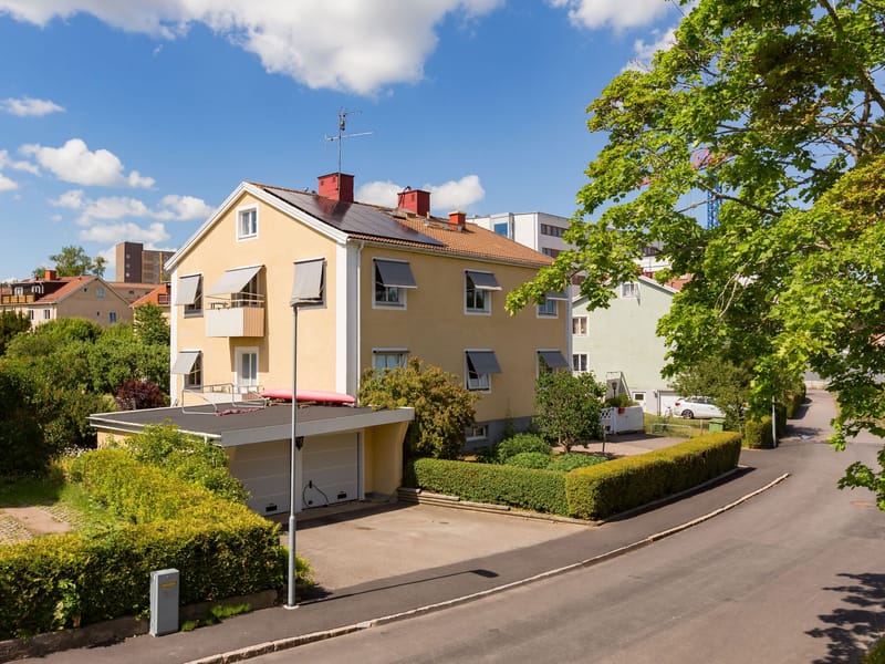 Ekhultsgatan 4