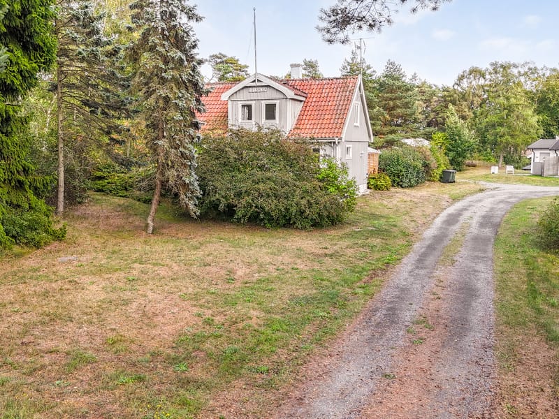 Kyhls strandväg 22