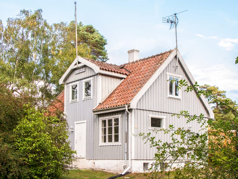 Kyhls strandväg 22