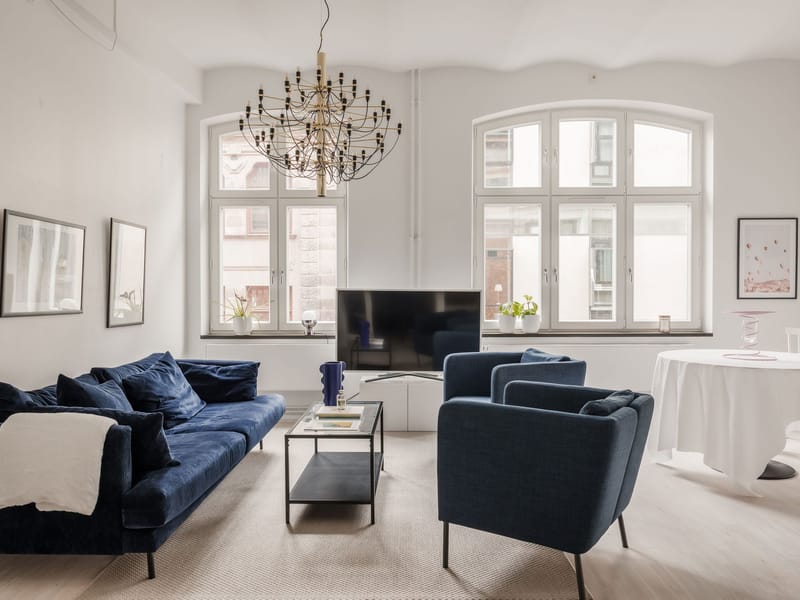 Baltzarsgatan 41B