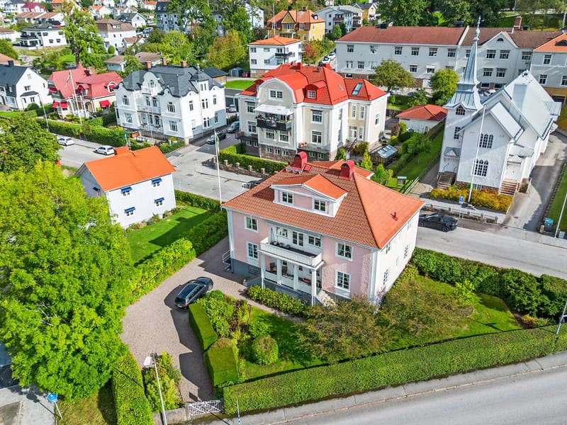Nygatan 35