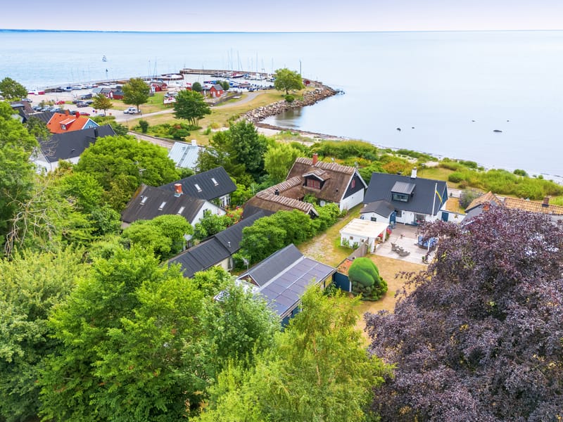 Fiskarevägen 20