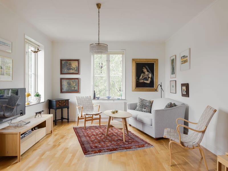 Sälgstigen 6E