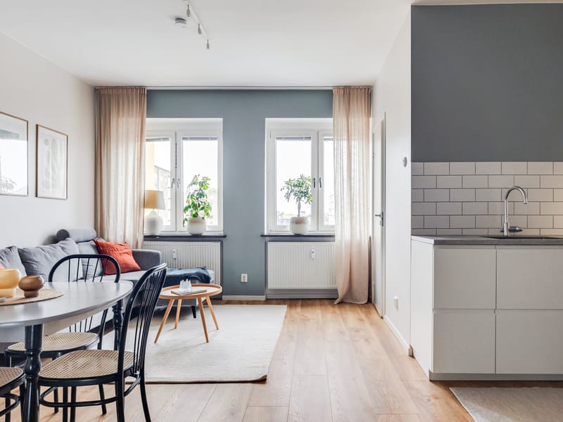 Sallerupsvägen 32F