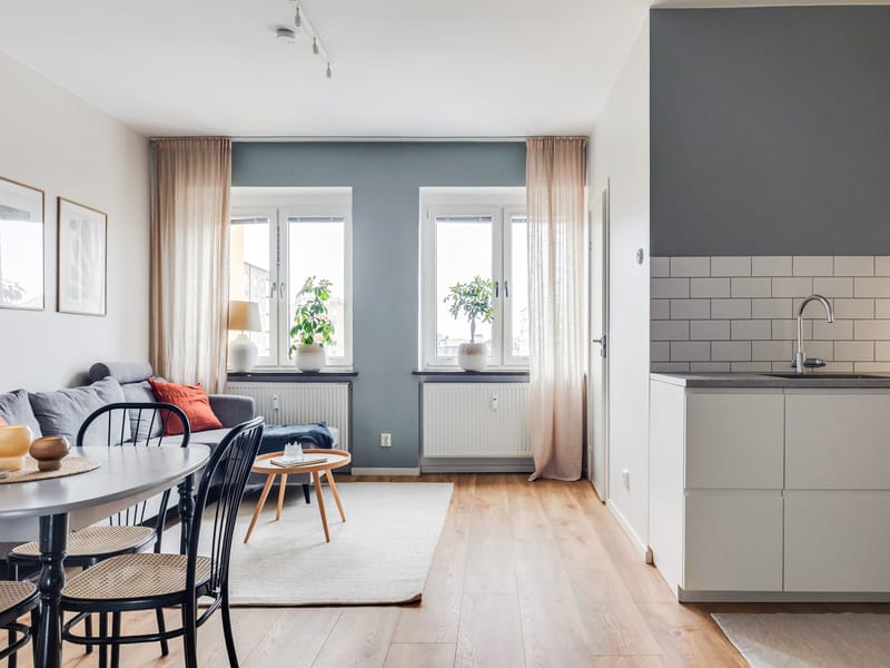 Sallerupsvägen 32F