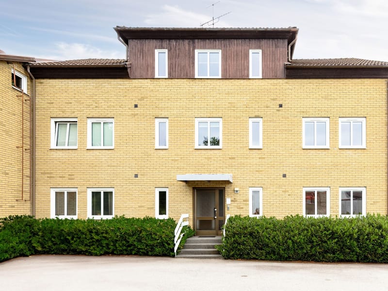 Hovsgatan 15A