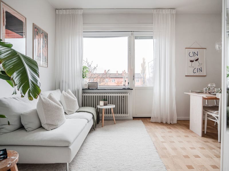 Svartbäcksgatan 80B