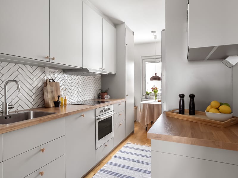 Arvid lindmansgatan 19B