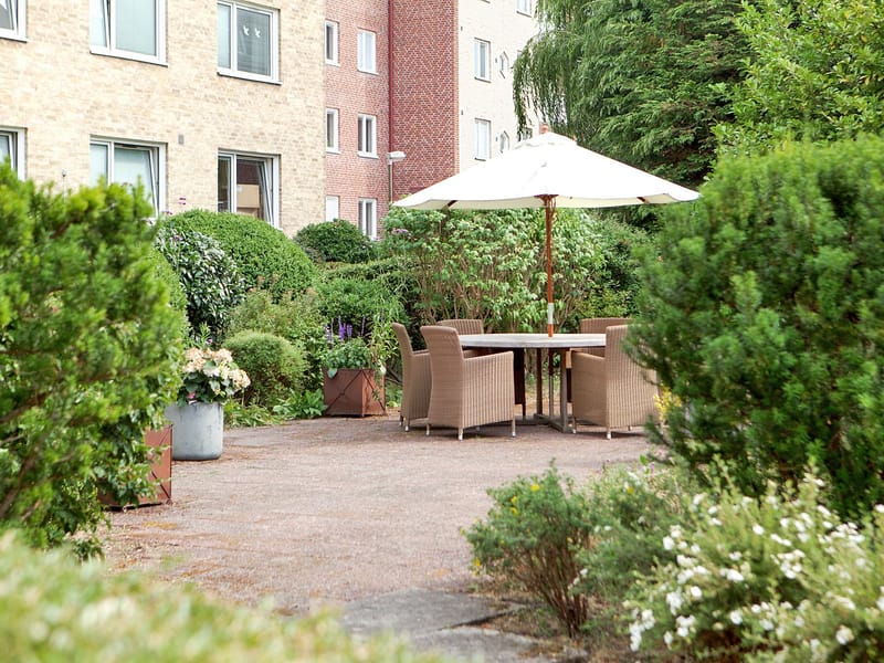 Major Nilssonsgatan 15 A
