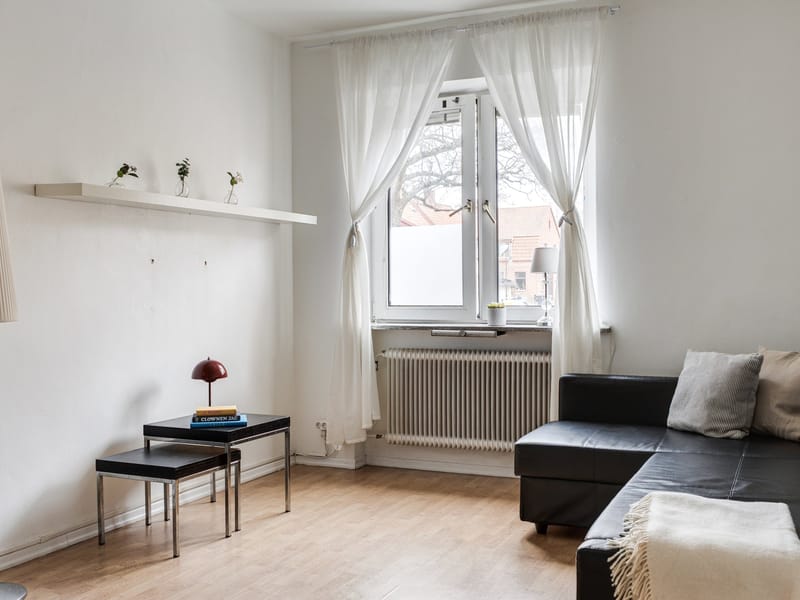 Hantverkaregatan 9B