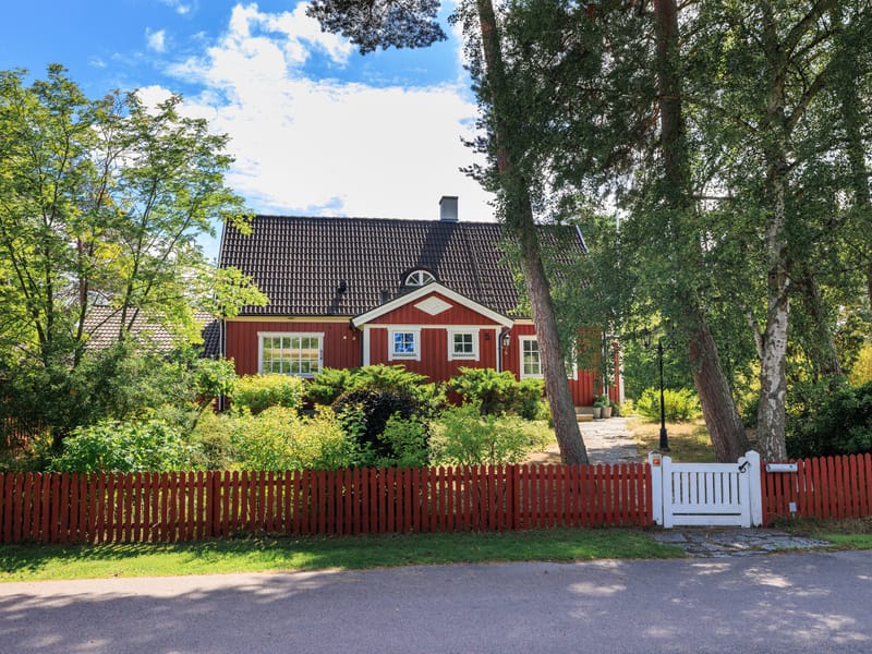 Luntertunvägen 5